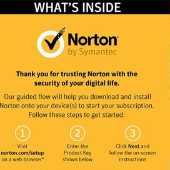 norton.com/setup Daniel Ryan